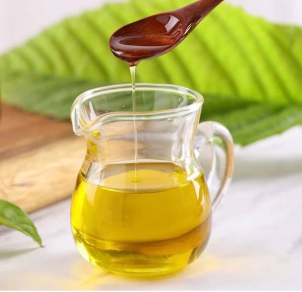 菜籽油