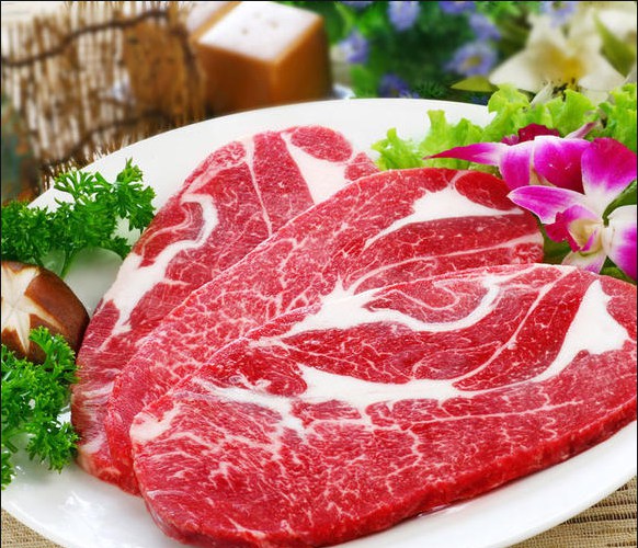牛上脑