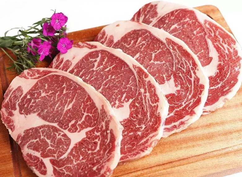 牛眼肉
