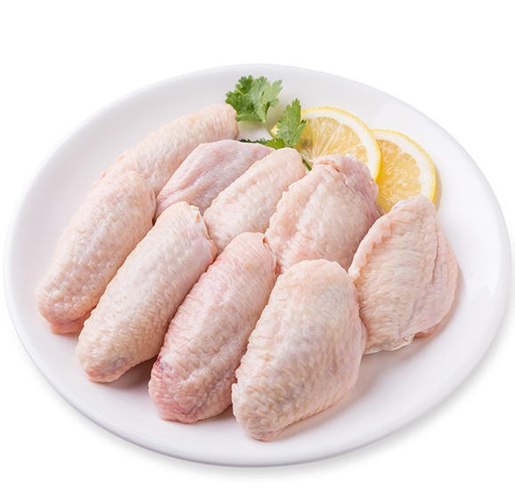 鸡中翅